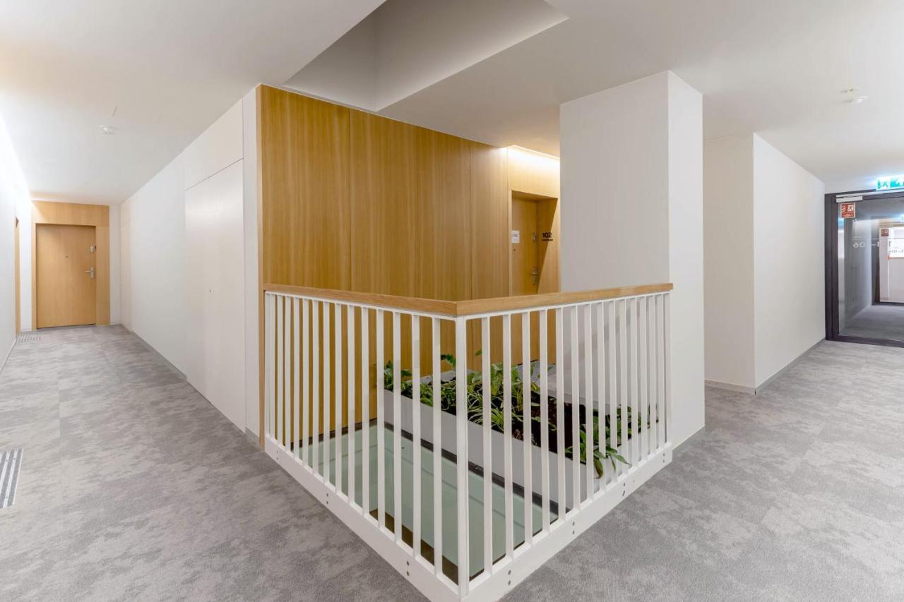 Apartament Champagne Gdansk Exterior photo